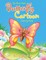 The Very Best Butterfly Cartoon Coloring Book