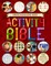 Preschoolers Best Story and Activity Bible