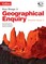Weatherly, D: Geographical Enquiry Student Book 3