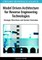 Model Driven Architecture for Reverse Engineering Technologies
