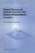 Minimax Theorems and Qualitative Properties of the Solutions of Hemivariational Inequalities