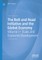 The Belt and Road Initiative and the Global Economy