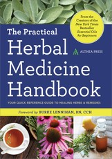 The Practical Herbal Medicine Handbook The Practical Herbal Medicine Handbook