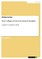 Assessing visually expressed brand knowledge in collages