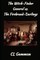 The Witch-Finder General vs. the Firebrand-Darlings