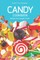 Candy Cookbook - Satisfy Your Sweet Tooth