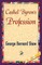 Cashel Byron's Profession