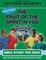 Ska Home Bible Study- The Fruit of the Spirit in You