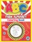 ABC Farm Alphabet Coloring Book