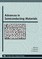 Advances in Semiconducting Materials