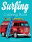 Surfing Coloring Book