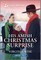 His Amish Christmas Surprise