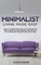 Minimalist Living Made Easy