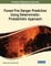 Forest Fire Danger Prediction Using Deterministic-Probabilistic Approach