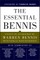 Essential Bennis PAPER POD