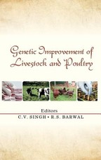 Genetic Improvement of Livestock and Poultry Genetic Improvement of Livestock and Poultry