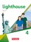 Lighthouse Band 4: 8. Schuljahr - General Edition - Schulbuch (Kartoniert)