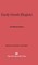 Early Greek Elegists
