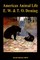American animal life E. W. & T. O. Deming.