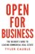 Open for Business