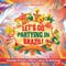 Let's Go Partying in Brazil! Geography 6th Grade Children's Explore the World Books