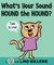 What's Your Sound, Hound the Hound?