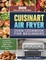 Cuisinart Air Fryer Oven Cookbook for Beginners