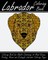 Labrador Coloring Book