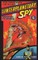 Be An Interplanetary Spy