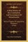 A Brief History Of The Constitution And Government Of Massachusetts