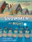 Snowmen at Night Lap Board Book