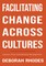 Facilitating Change Across Cultures
