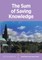 The Sum of Saving Knowledge