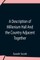 A Description Of Millenium Hall And The Country Adjacent Together With The Characters Of The Inhabitants And Such Historical Anecdotes And Reflections As May Excite In The Reader Proper Sentiments Of Humanity, And Lead The Mind To The Love Of Virtue