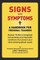 Signs and Symptoms