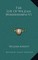 The Life of William Wordsworth V1