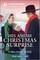His Amish Christmas Surprise