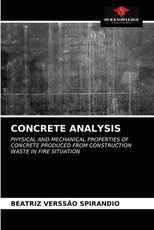 Concrete Analysis