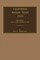 California Wagon Train Lists. Volume I