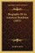 Biography Of An American Bondman (1855)
