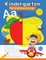 Kindergarten Activity Books for Kids