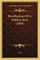 Recollections Of A Maiden Aunt (1858)