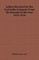 Letters Received by the East India Company from Its Servants in the East 1615-1616