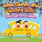 Word Games and Spelling Skills 2nd Grade Phonics Edition