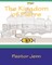 The Kingdom Of Pierre