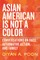 Asian American Is Not a Color
