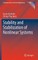 Stability and Stabilization of Nonlinear Systems