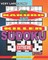 Very large font. Big Kakuro and Killer Sudoku extreme levels.
