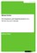 Development and Implementation of a Service Access Concept