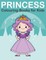Princess Colouring Book for Kids